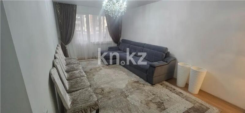 Продажа 3-комнатной квартиры, 88 м² - Продажа трехкомнатных квартир в Алатауском р-не Алматы - страница 13 фото 1 из 5