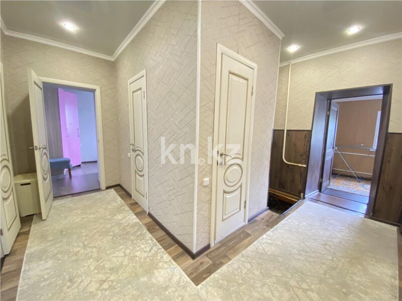 Продажа 4-комнатного дома, 160 м² - Продажа домов, коттеджей в Караганде - страница 2 фото 13 из 17