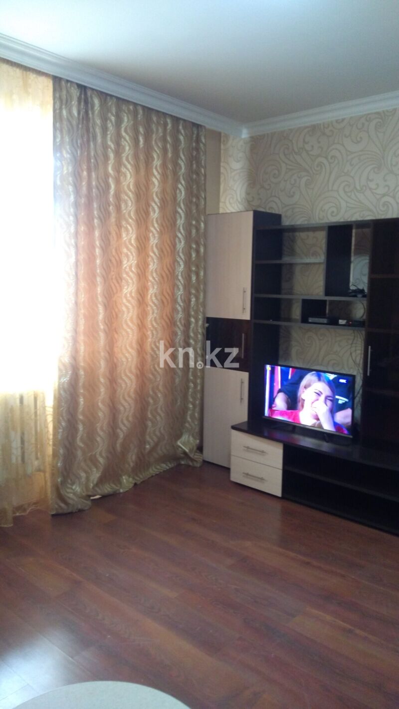 Продажа 1-комнатной квартиры, 26.2 м² - Продажа квартир в Астане - страница 17 фото 11 из 22