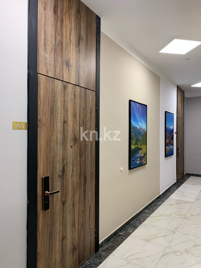 Продажа 1-комнатной квартиры, 50 м² - Продажа квартир в Абайском р-не Шымкента фото 32 из 32