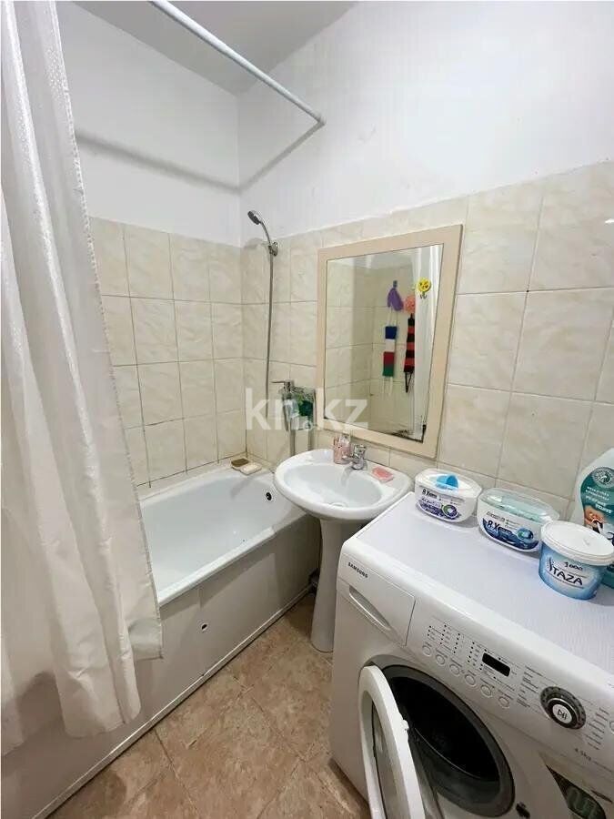 Продажа 1-комнатной квартиры, 34.2 м² - Продажа квартир в р-не Сарыарка Астаны - страница 14 фото 3 из 5