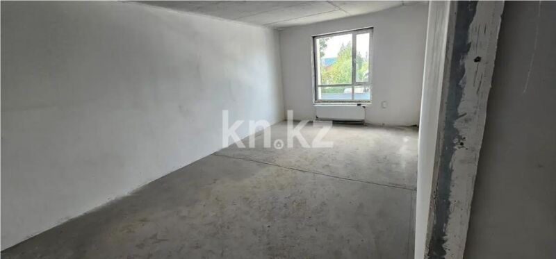 Продажа 3-комнатной квартиры, 85 м² - Продажа трехкомнатных квартир в монолитно-каркасном доме в Казахстане - страница 81 фото 1 из 5