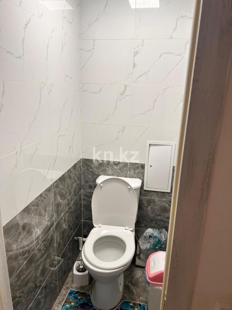 Продажа 3-комнатной квартиры, 62 м² - Продажа квартир в панельном доме в Астане - страница 17 фото 6 из 8