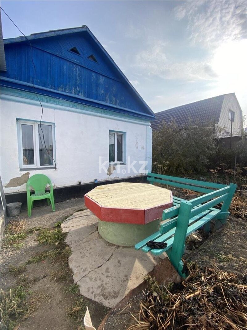 Продажа 3-комнатного дома, 69.3 м² - Недвижимость в Темиртау - страница 18 фото 1 из 7