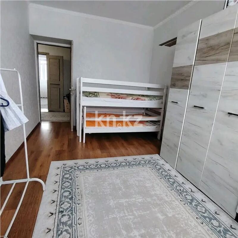 Продажа 2-комнатной квартиры, 64 м² - Продажа двухкомнатных квартир в р-не Косшы Астаны - страница 4 фото 4 из 5