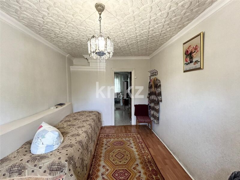 Продажа 4-комнатного дома, 70 м² - Продажа домов, коттеджей в Городе Караганды фото 8 из 17
