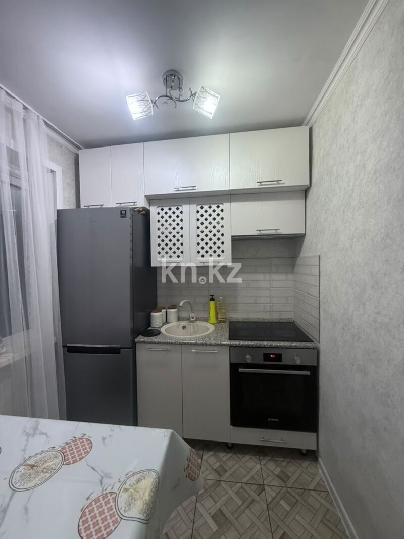Продажа 2-комнатной квартиры, 44.6 м² - Продажа квартир в Караганде - страница 26 фото 5 из 8