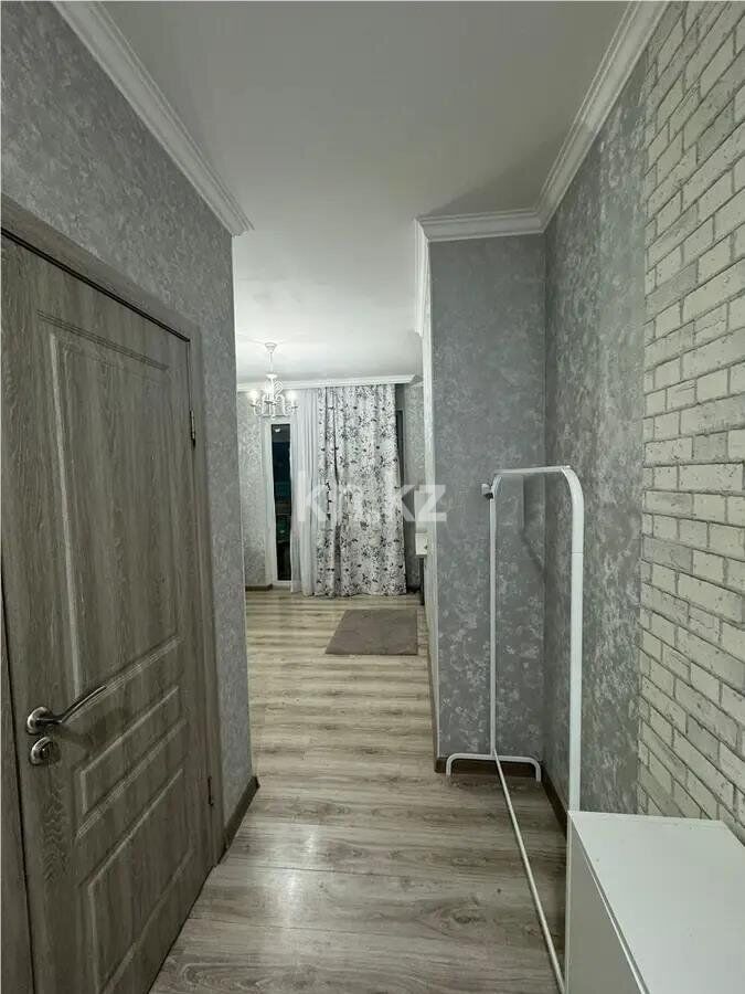 Продажа 1-комнатной квартиры, 36 м² - Продажа квартир в новостройках Астаны - страница 20 фото 1 из 3