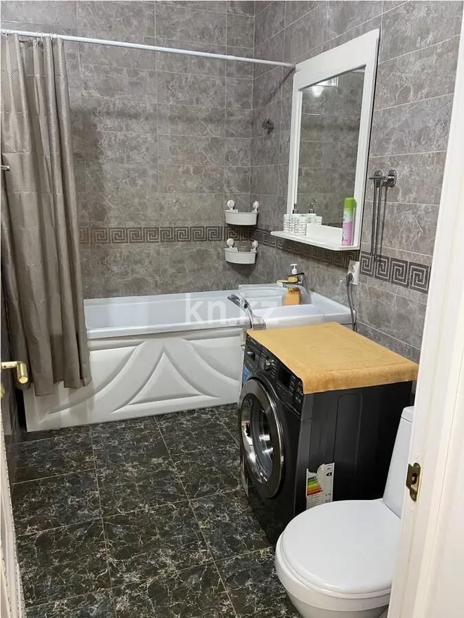 Продажа 3-комнатной квартиры, 60.3 м² - Продажа квартир от собственников в Астане - страница 5 фото 4 из 4