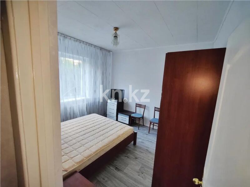 Продажа 2-комнатной квартиры, 52.4 м² - Продажа двухкомнатных квартир от собственников в Алматы - страница 3 фото 2 из 4