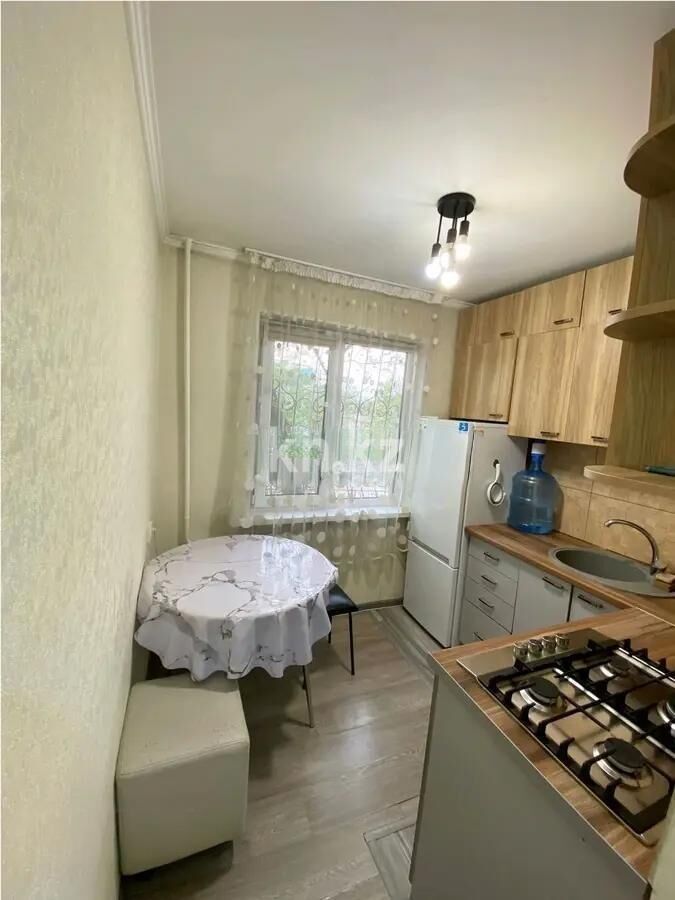 Продажа 1-комнатной квартиры, 32 м² - Продажа однокомнатных квартир в Ауэзовском р-не Алматы - страница 7 фото 2 из 4