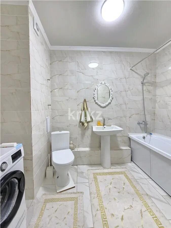 Продажа 2-комнатной квартиры, 70 м² - Продажа квартир в новостройках Астаны - страница 24 фото 4 из 5