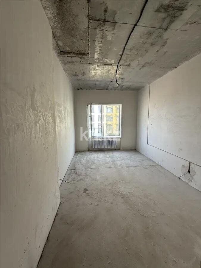 Продажа 2-комнатной квартиры, 47 м² - Продажа квартир в новостройках Алматы - страница 12 фото 1 из 3
