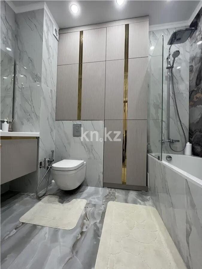 Продажа 4-комнатной квартиры, 120 м² - Продажа недвижимости в Казахстане - страница 24 фото 7 из 8