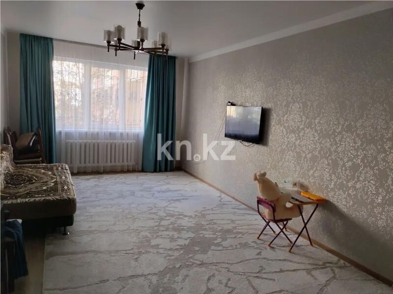 Продажа 3-комнатной квартиры, 90 м² - Продажа трехкомнатных квартир в Турксибском р-не Алматы - страница 10 фото 2 из 4