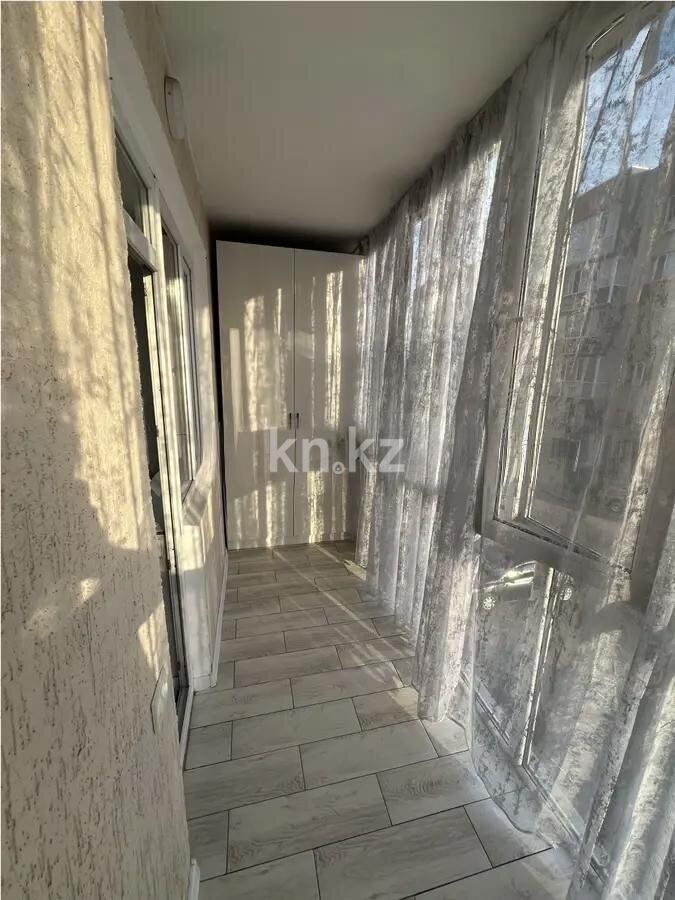Продажа 2-комнатной квартиры, 63.1 м² - Продажа двухкомнатных квартир от собственников в Казахстане - страница 7 фото 7 из 7