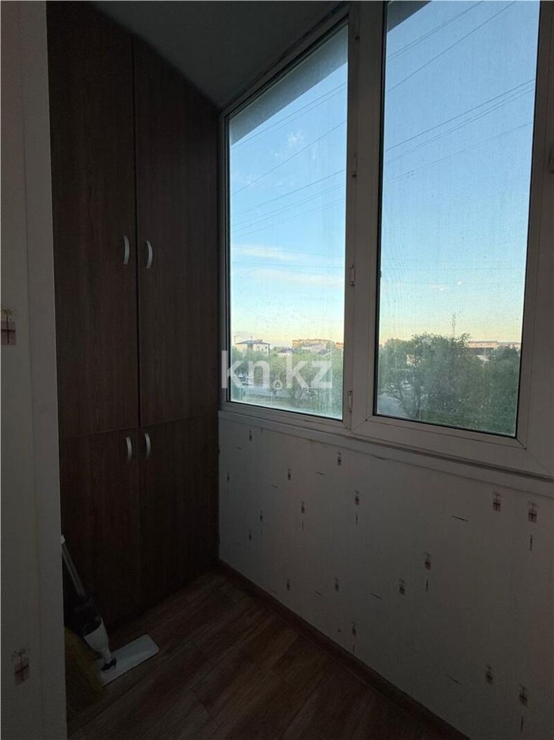 Продажа 4-комнатной квартиры, 80 м² - Продажа четырехкомнатных квартир в панельном доме в Караганде - страница 4 фото 2 из 22