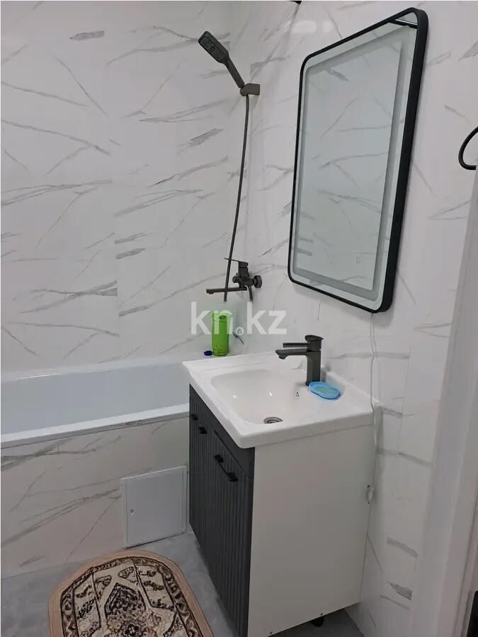 Продажа 1-комнатной квартиры, 39 м² - Продажа однокомнатных квартир в Алатауском р-не Алматы - страница 22 фото 3 из 3