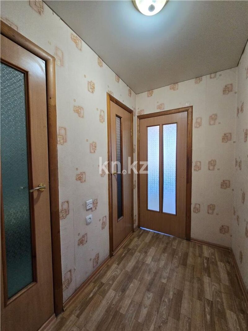 Продажа 1-комнатной квартиры, 35 м² - Продажа квартир в панельном доме в Казахстане - страница 158 фото 6 из 11