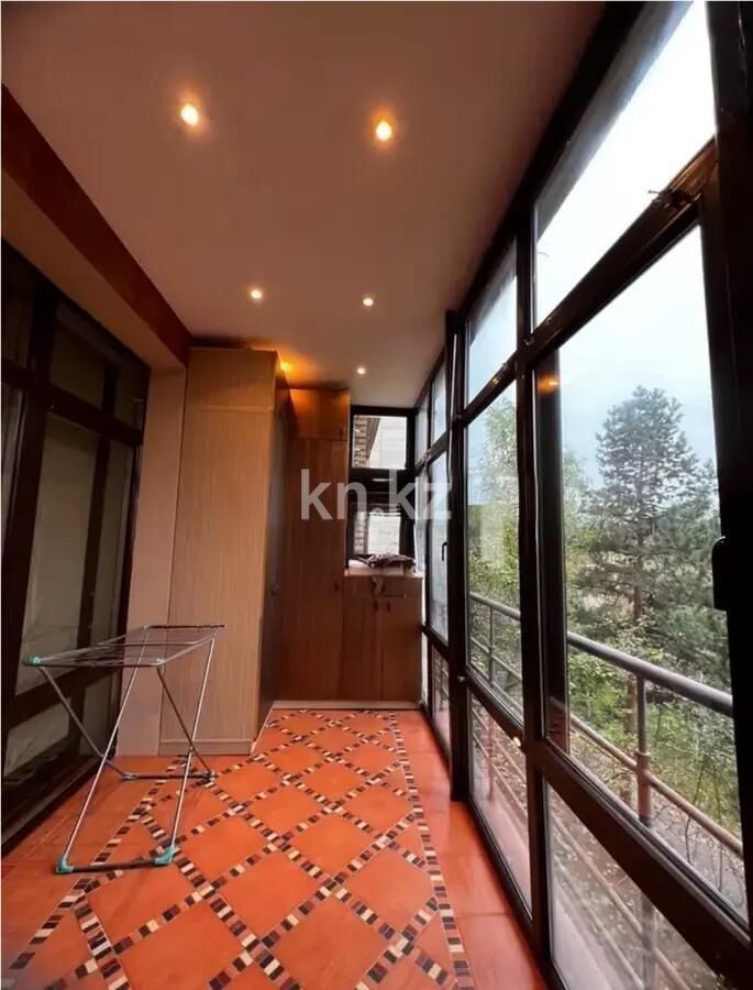 Продажа 4-комнатной квартиры, 183 м² - Продажа четырехкомнатных квартир от собственников в Алматы - страница 3 фото 9 из 10