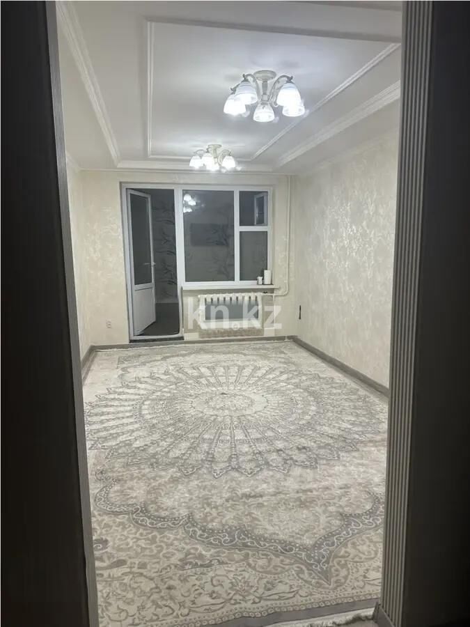 Продажа 2-комнатной квартиры, 50 м² - Продажа двухкомнатных квартир в р-не Алматы Астаны - страница 7 фото 1 из 3