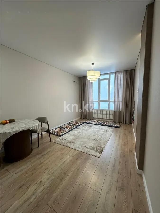 Продажа 1-комнатной квартиры, 44.4 м² - Продажа квартир от собственников в Астане - страница 8 фото 1 из 6