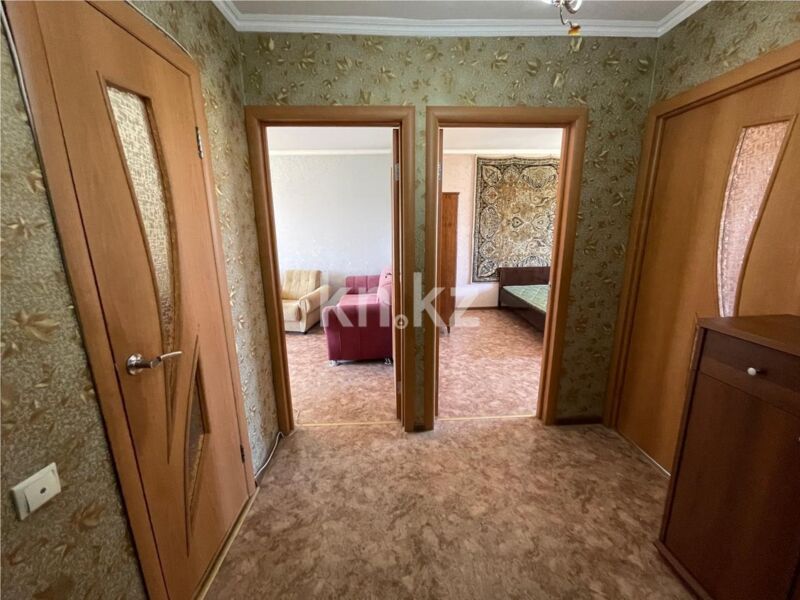 Продажа 3-комнатной квартиры, 61 м² - Продажа трехкомнатных квартир на Юго-Востоке Караганды - страница 10 фото 14 из 18