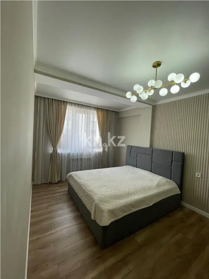 Продажа 2-комнатной квартиры, 53 м² - Продажа двухкомнатных квартир в Жетысуском р-не Алматы - страница 7 фото 2 из 5
