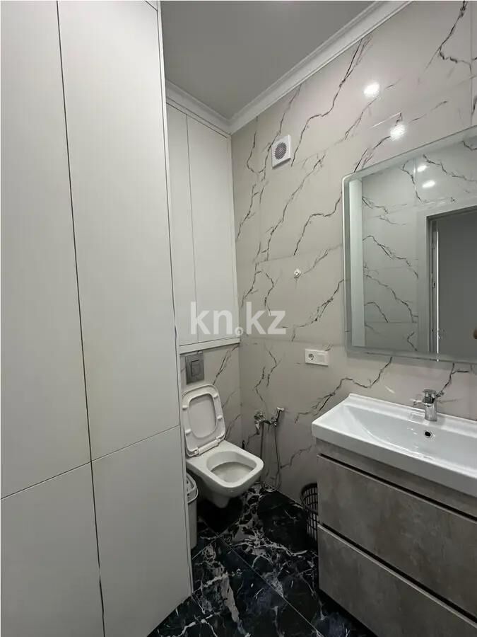 Продажа 2-комнатной квартиры, 63 м² - Продажа двухкомнатных квартир в р-не Нура Астаны фото 4 из 4
