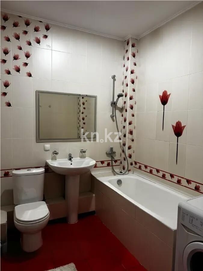 Продажа 2-комнатной квартиры, 50 м² - Продажа двухкомнатных квартир в Медеуском р-не Алматы - страница 6 фото 3 из 3