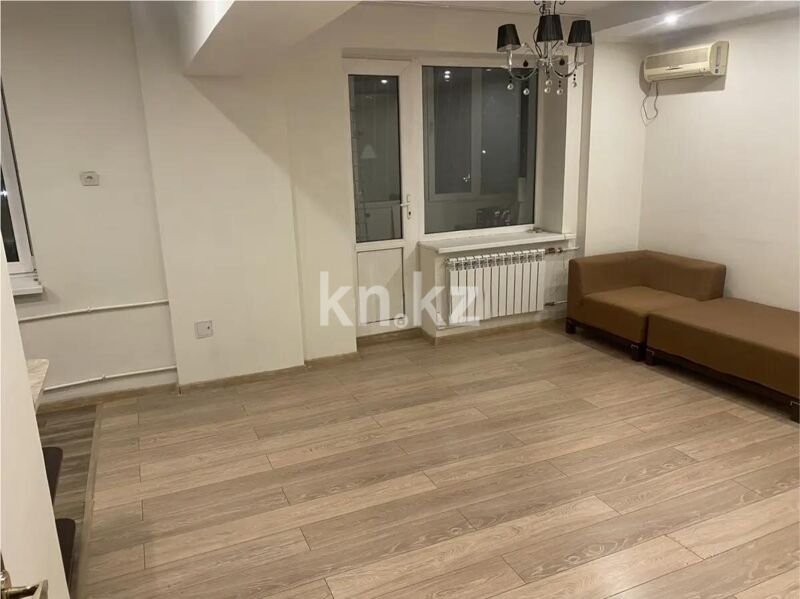 Продажа 3-комнатной квартиры, 83.3 м² - Продажа трехкомнатных квартир в кирпичном доме в Алматы фото 2 из 9