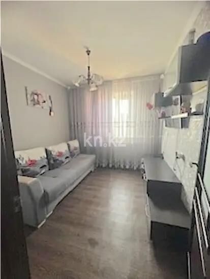 Продажа 4-комнатной квартиры, 82 м² - Продажа четырехкомнатных квартир в Караганде - страница 5 фото 2 из 7