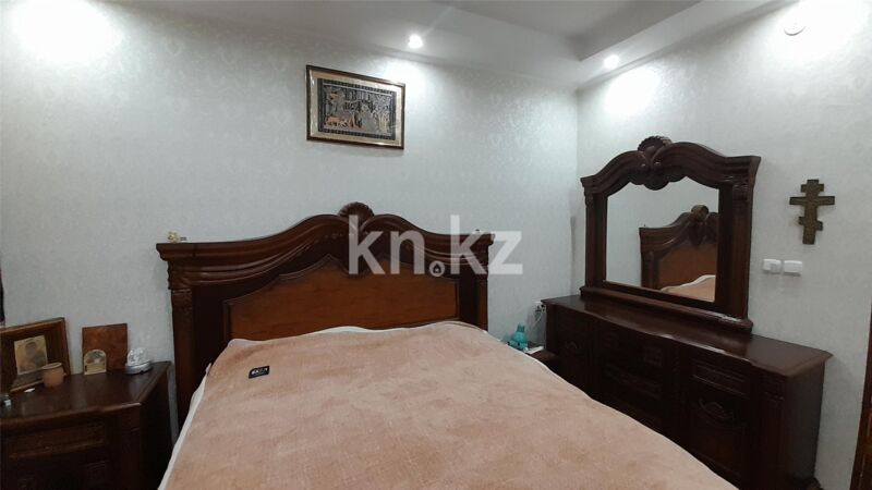 Продажа 5-комнатной квартиры, 207 м² - Продажа пятикомнатных и более квартир в Темиртау фото 8 из 45