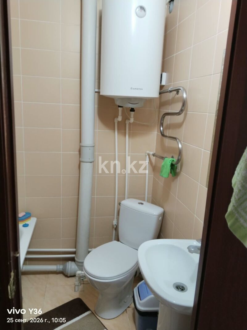 Продажа 4-комнатной квартиры, 60.9 м² - Продажа квартир в Жезказгане фото 10 из 12