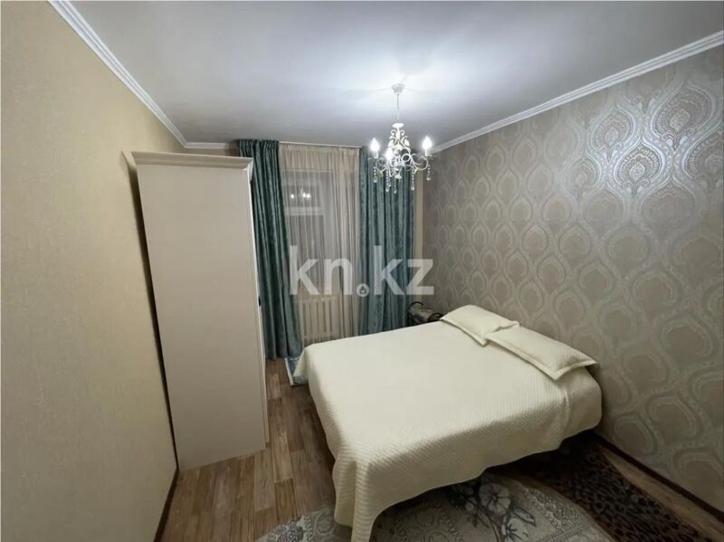 Продажа 3-комнатной квартиры, 83 м² - Продажа трехкомнатных квартир в кирпичном доме в Казахстане - страница 68 фото 2 из 7
