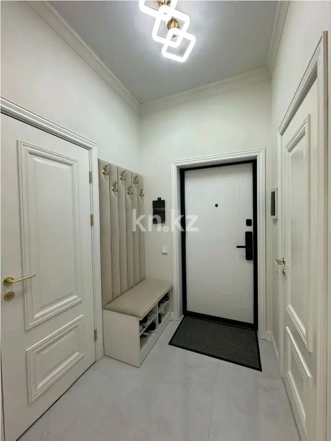 Продажа 3-комнатной квартиры, 83 м² - Продажа трехкомнатных квартир в Алмалинском р-не Алматы - страница 4 фото 7 из 7