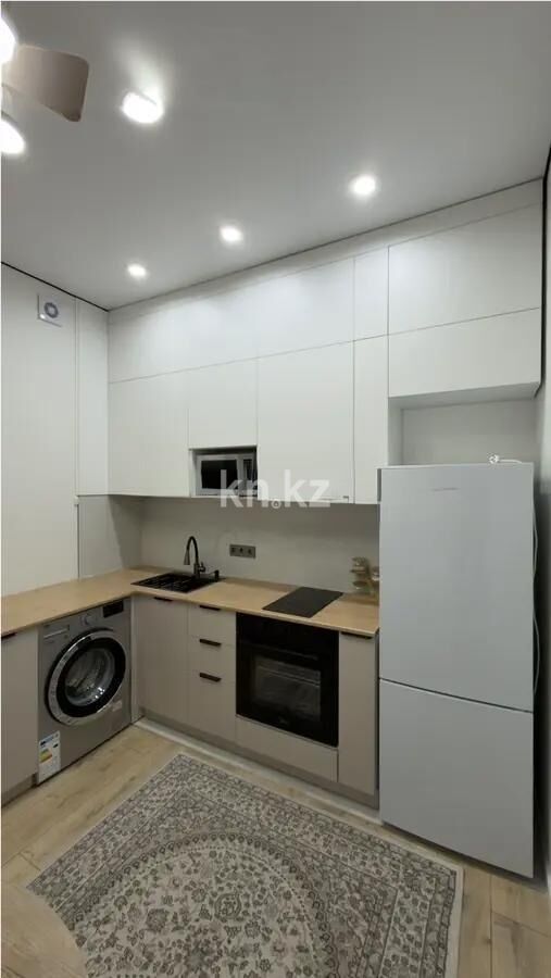 Продажа 2-комнатной квартиры, 54 м² - Продажа двухкомнатных квартир в р-не Есиль Астаны - страница 29 фото 3 из 4