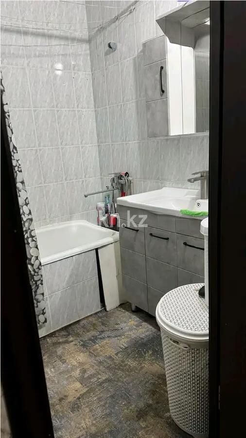 Продажа 4-комнатной квартиры, 86 м² - Продажа четырехкомнатных квартир в панельном доме в Алматы фото 6 из 8