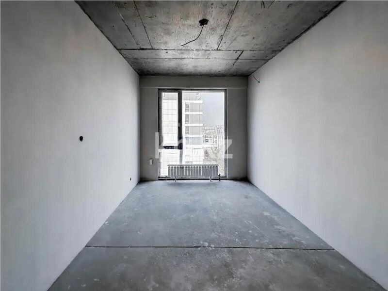 Продажа 2-комнатной квартиры, 38.6 м² - Продажа двухкомнатных квартир в Алатауском р-не Алматы - страница 16 фото 1 из 4