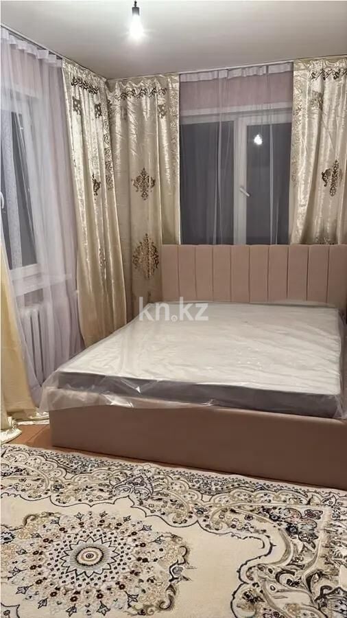 Продажа 2-комнатной квартиры, 44 м² - Продажа двухкомнатных квартир в панельном доме в Алматы - страница 25 фото 2 из 4