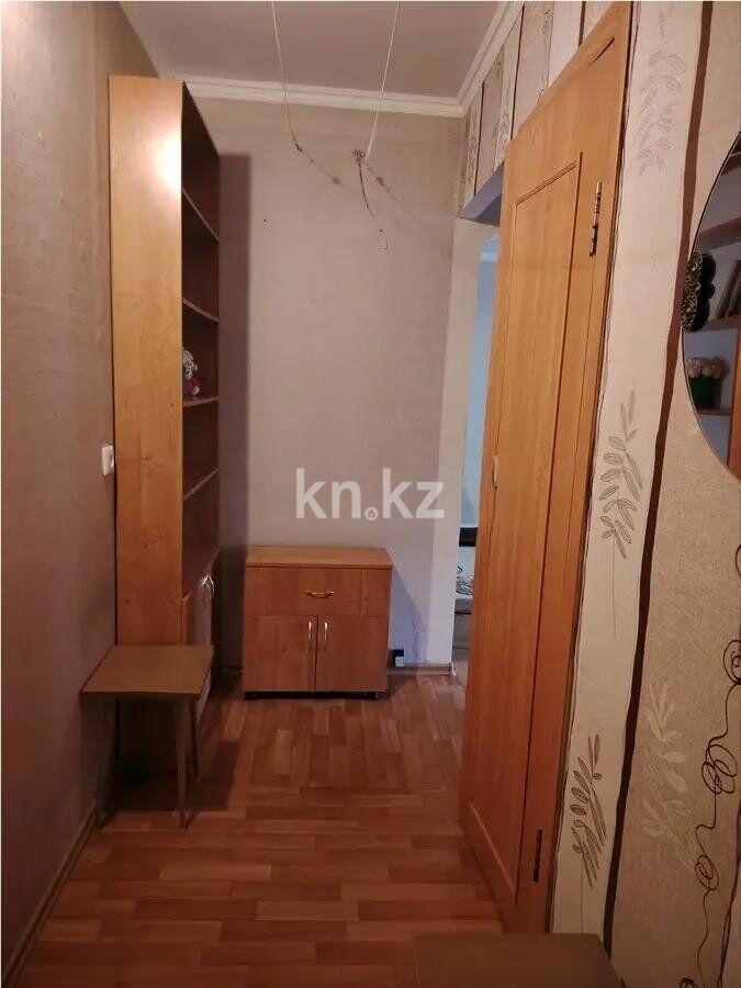 Продажа 2-комнатной квартиры, 47 м² - Продажа квартир в районе Город в Караганде фото 5 из 5