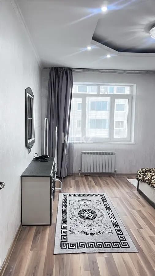 Продажа 2-комнатной квартиры, 95 м² - Продажа  двухкомнатных квартир в новостройках Алматы - страница 3 фото 2 из 7