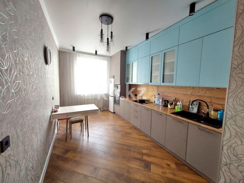 Продажа 2-комнатной квартиры, 71.3 м² - Продажа квартир в Казахстане - страница 85 фото 6 из 23