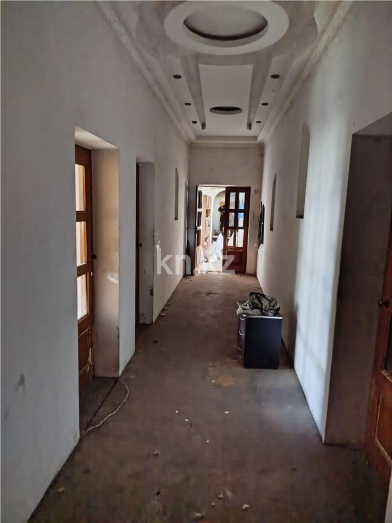 Продажа 9-комнатного дома, 314.8 м² - Продажа земельных участков в Темиртау фото 13 из 27