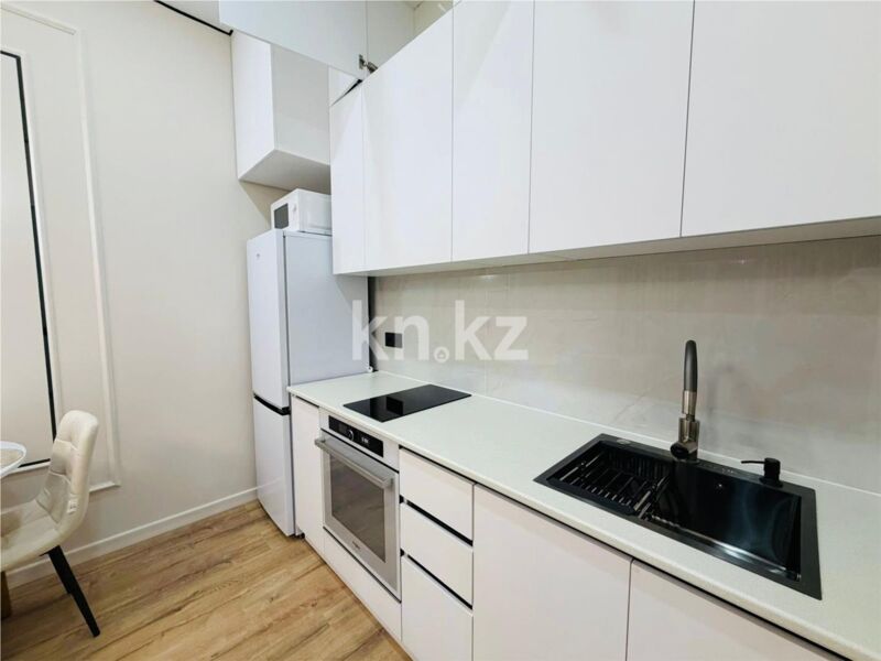 Продажа 2-комнатной квартиры, 37 м² - Продажа двухкомнатных квартир в блочном доме в Казахстане - страница 20 фото 6 из 11