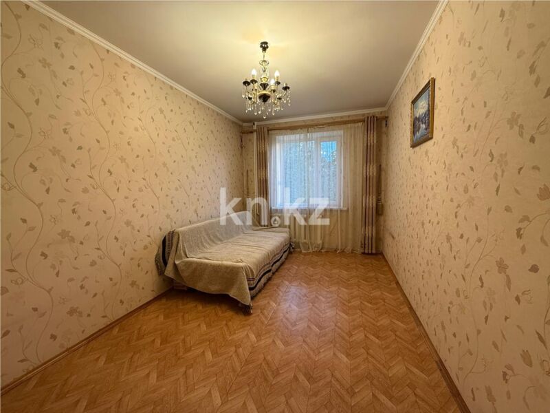 Продажа 4-комнатной квартиры, 80 м² - Продажа четырехкомнатных квартир в панельном доме в Караганде - страница 4 фото 16 из 22