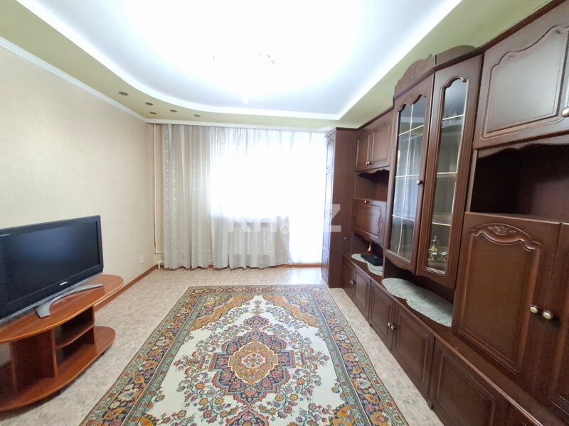 Продажа 3-комнатной квартиры, 63 м² - Продажа трехкомнатных квартир в Майкудуке Караганды - страница 7 фото 3 из 6