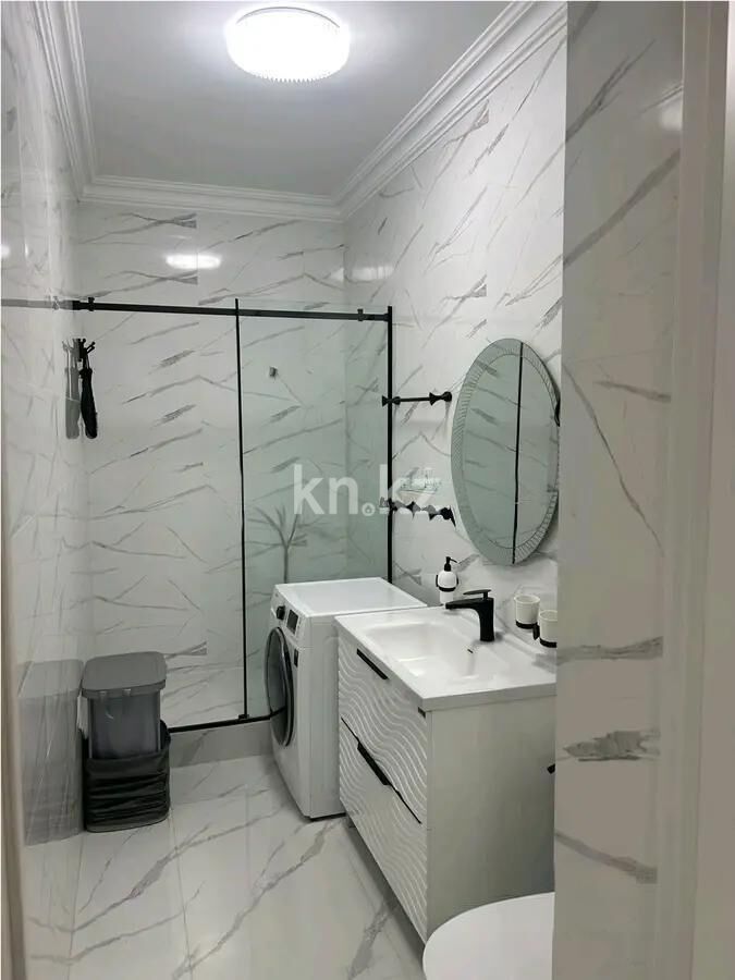 Продажа 2-комнатной квартиры, 50 м² - Продажа двухкомнатных квартир в кирпичном доме в Алматы - страница 2 фото 4 из 5