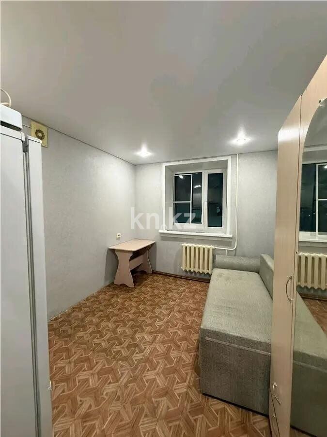 Продажа 1-комнатной квартиры, 18 м² - Продажа квартир в Астане - страница 9 фото 1 из 3