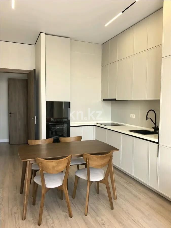 Продажа 2-комнатной квартиры, 49 м² - Продажа двухкомнатных квартир в р-не Нура Астаны - страница 44 фото 2 из 3